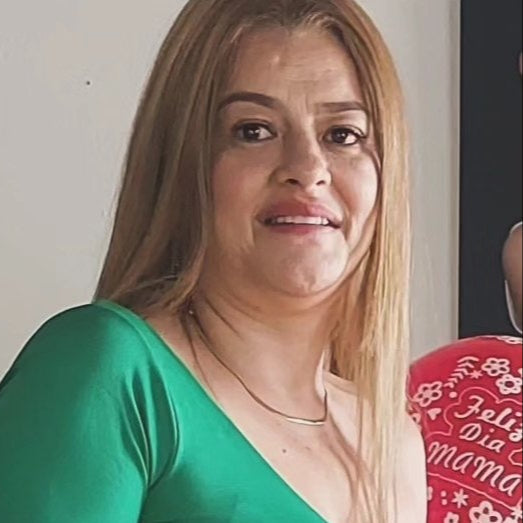 Ivis Salazar, 45 años